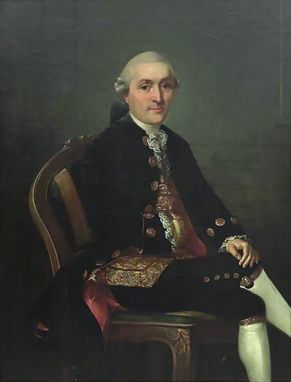 Jean-François Carteaux