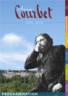 Gustave Courbet, bicentenaire naissance, Ornans