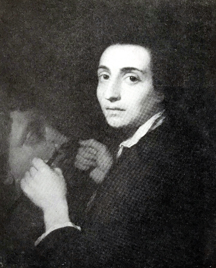 Antoine Grandjacquet