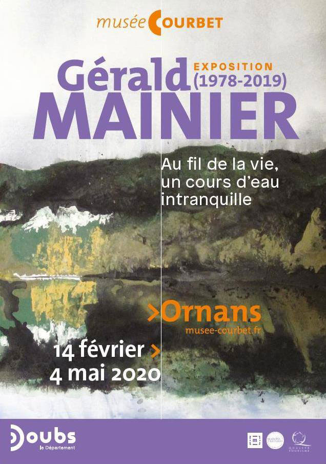 Gerald Mainier