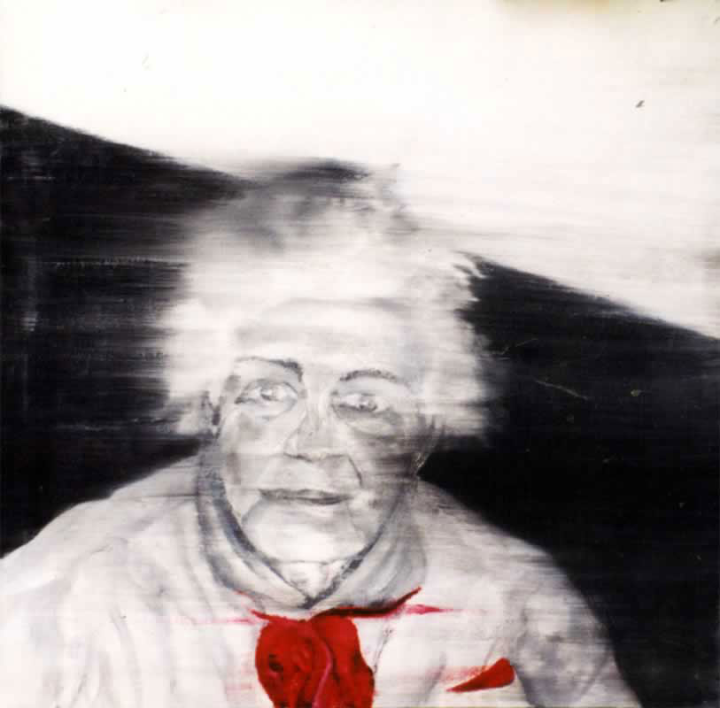 Gérald Mainier, sans titre