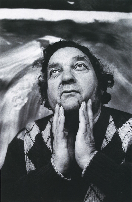 Jean Messagier/ Hugues Bonan