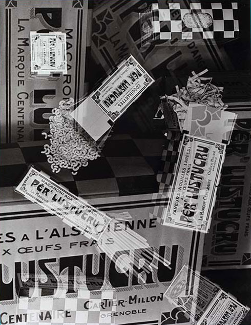 François Tuefferd, Pèr'Lustucru