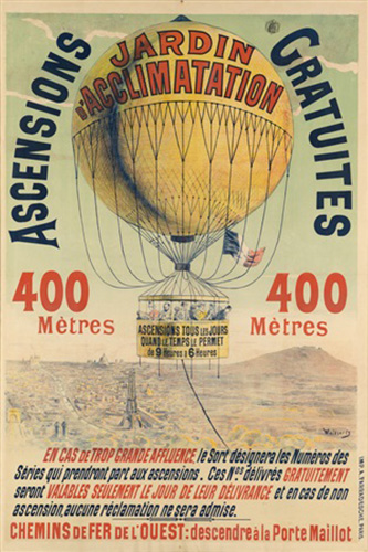 Charles Weisser,affiche