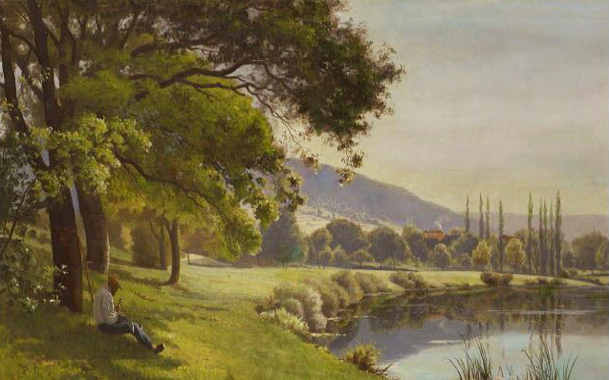 Charles-Frédéric Abram