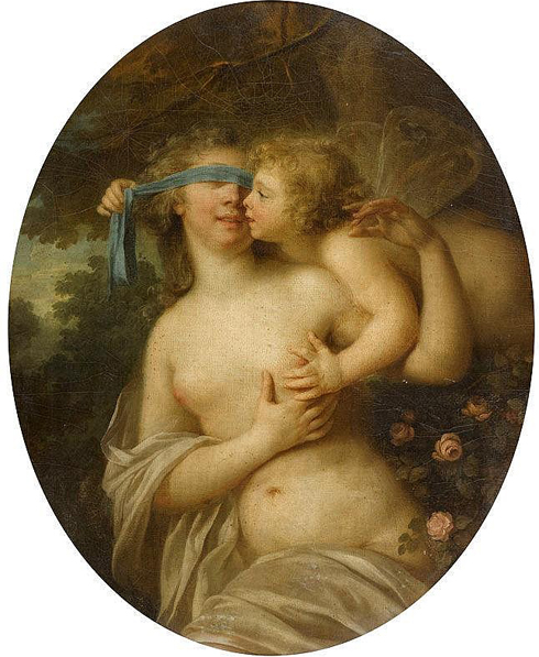 François-Nicolas Mouchet